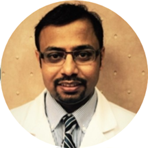 Dr. Chintan Shah, MD