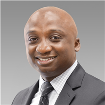 Dr. Chinweuba Obi, OD