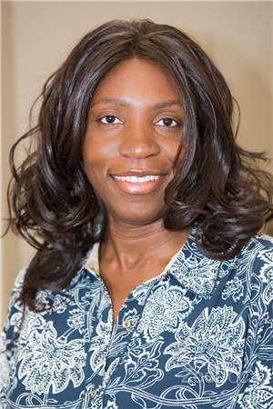 Dr. Chinyere Okeke, MD