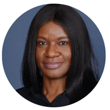 Dr. Chinyere Okoro, DDS