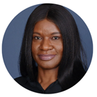 Dr. Chinyere Okoro, DDS