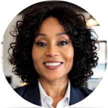 Dr. Chinyere Onwuli, DNP