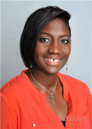 Dr. Chioma Kalu, MD