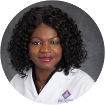 Dr. Chioma Mgbokwere, MD