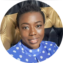 Dr. Chioma Oulega, NP, PMHNP-BC, DNP