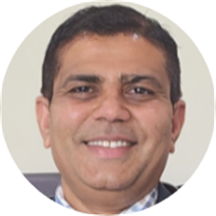 Dr. Chirag Chavda, MD