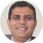 Dr. Chirag Chavda, MD
