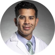 Dr. Chirag Dave, MD
