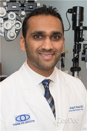 Dr. Chirag Patel, MD