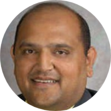 Dr. Chirag Patel, MD