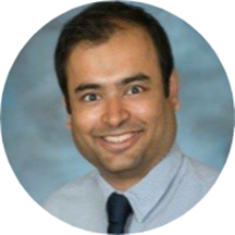 Dr. Chirag Patel, MD, FACC, FSCAI, RPVI