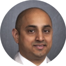 Dr. Chirag Rajan Patel, MD