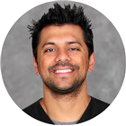Dr. Chirag Shah, DC