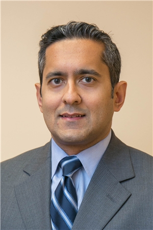 Dr. Chirag Shah, DO