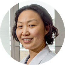 Dr. Chison Judy Jeon, DDS