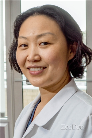 Dr. Chison Judy Jeon, DDS