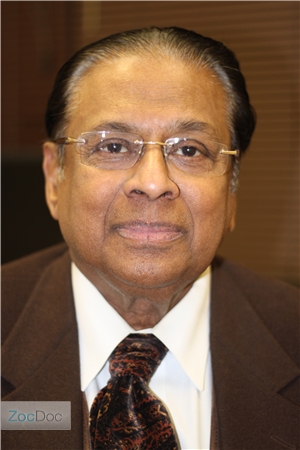 Dr. Chitoor Govindaraj, MD