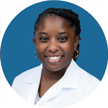 Dr. Chivon Stubbs, MD