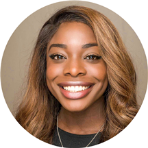 Dr. Chizoba Heather Ogoke, OD