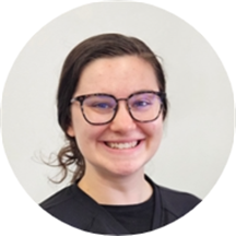 Dr. Chloe Catallo, PT, DPT