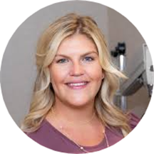 Dr. Chloe Janson, OD