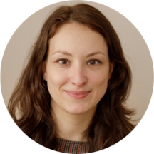 Dr. Chloe Mura, PhD