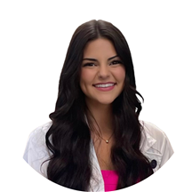 Dr. Chloe O'Brien, DC