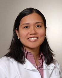 Dr. Chloeanne Georgia, MD