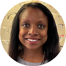 Dr. Chonda Washington, OD