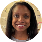 Dr. Chonda Washington, OD