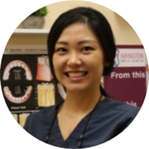 Dr. Chong Yon Kim, DMD