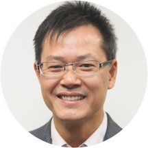 Dr. Chong-hao Zhao, MD, PhD