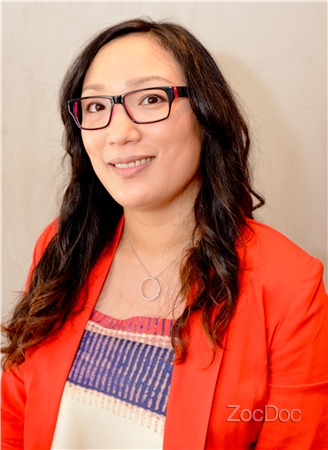 Dr. Chongmi Sung, OD