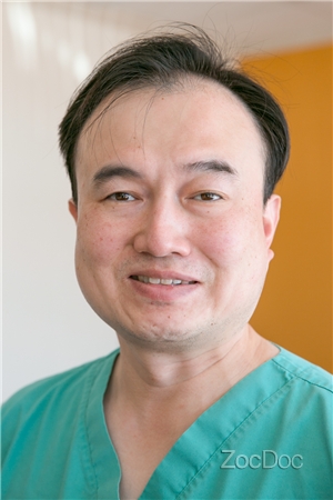 Dr. Choongseo Chung, DDS