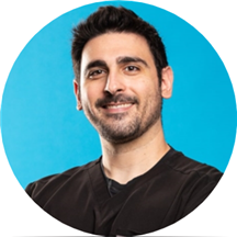 Dr. Chris Altunis, DDS