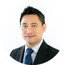 Dr. Chris Chui, DDS