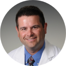 Dr. Chris Duplass, DO