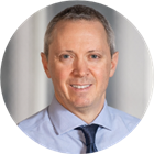Dr. Chris Edginton, DC