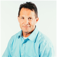 Dr. Chris Glendenning, OD