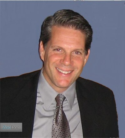 Dr. Chris Gualtieri, MD