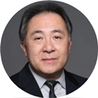 Dr. Chris Huang, MD