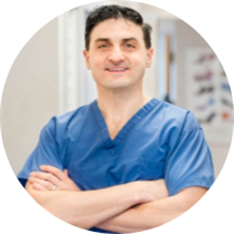 Dr. Chris Kassaris, DPM