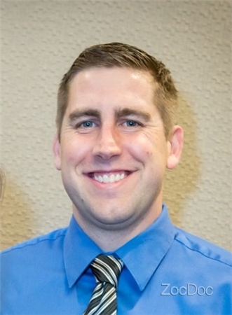 Dr. Chris Kumfer, DDS