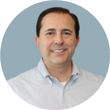 Dr. Chris Mersinger, DC