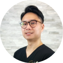 Dr. Chris Noh, DDS
