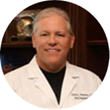 Dr. Chris Perkins, DDS