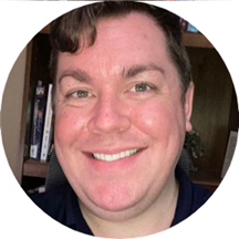 Dr. Chris Stewart, LPC, PhD