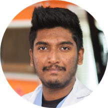 Dr. Chris Theaver, DPT