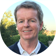 Dr. Chris Troyka, OD