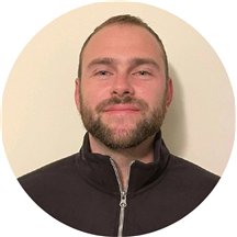 Dr. Chris Weidner, PT, DPT